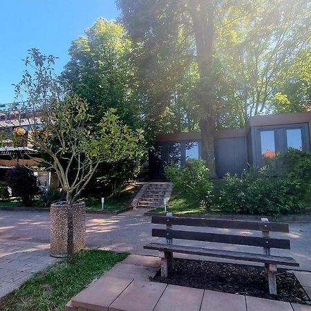 Hostel Cibulka براغ المظهر الخارجي الصورة