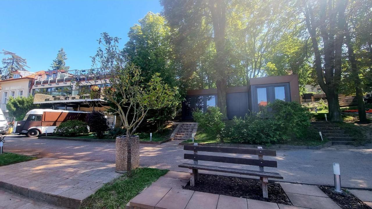 Hostel Cibulka براغ المظهر الخارجي الصورة