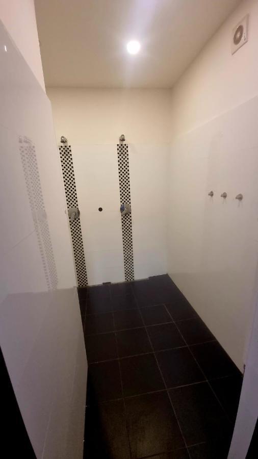 Hostel Cibulka براغ المظهر الخارجي الصورة